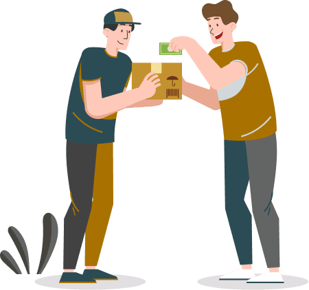 partner animation