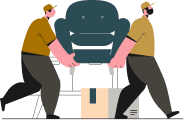 service icon