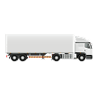 XL vehicle icon